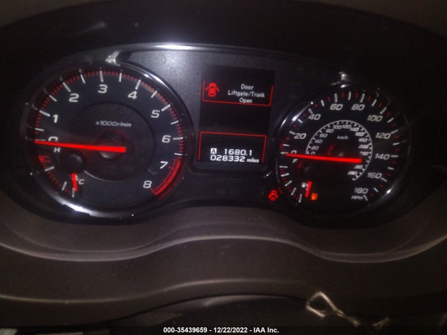 2020 Subaru WRX, VIN: JF1VA1J68L9814835