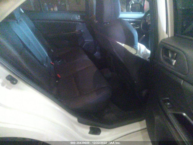 2020 Subaru WRX, VIN: JF1VA1J68L9814835