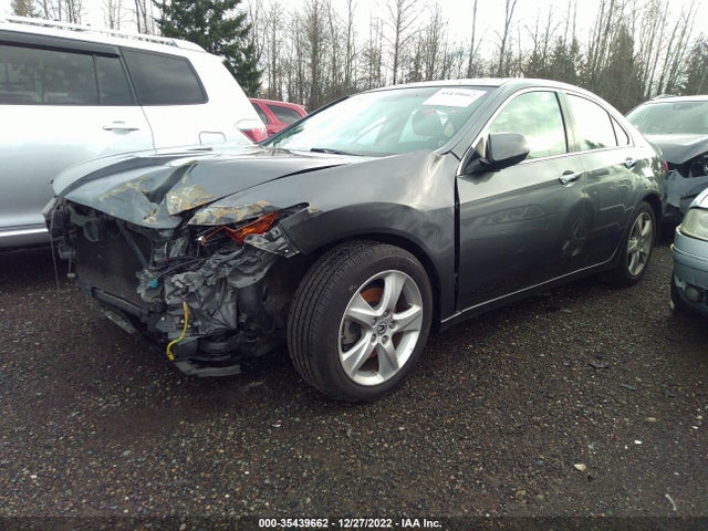Acura TSX 2010 JH4CU2F61AC036979 Image 2