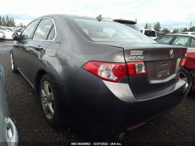 Acura TSX 2010 JH4CU2F61AC036979 Image 4