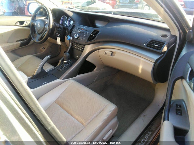 Acura TSX 2010 JH4CU2F61AC036979 Image 6