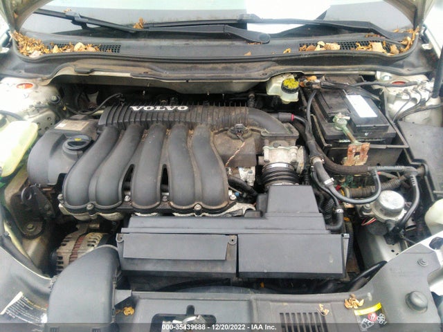 YV1MS382972312359 Volvo S40