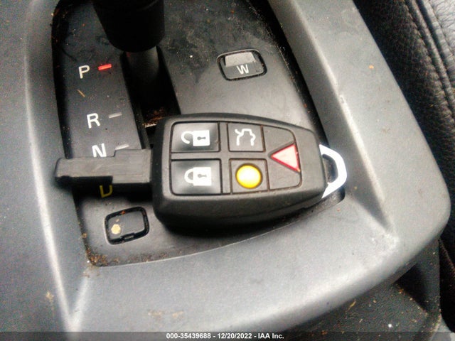 YV1MS382972312359 Volvo S40