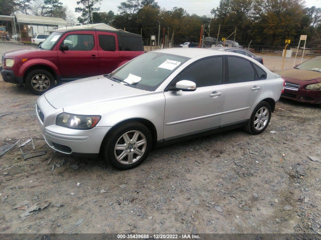 YV1MS382972312359 Volvo S40