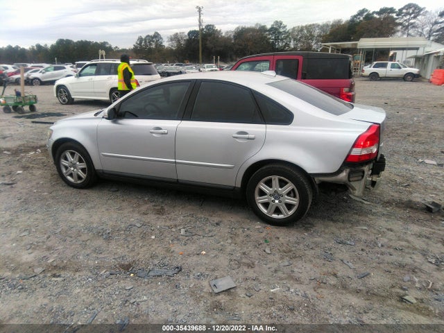 YV1MS382972312359 Volvo S40
