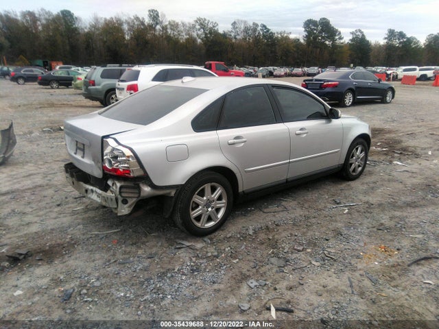 YV1MS382972312359 Volvo S40