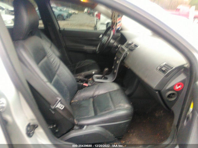 YV1MS382972312359 Volvo S40