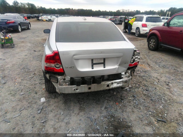 YV1MS382972312359 Volvo S40