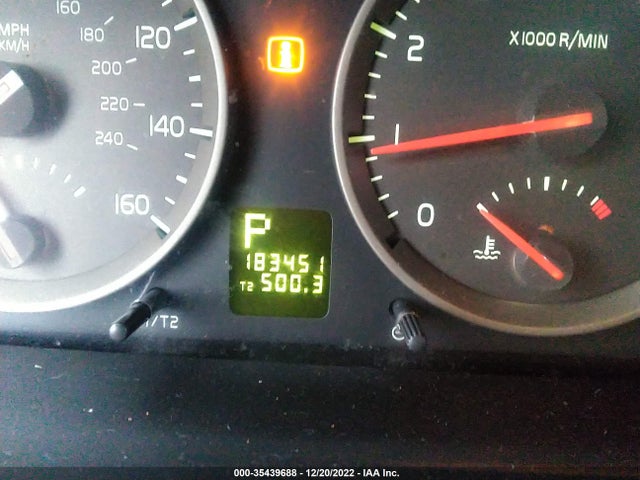 YV1MS382972312359 Volvo S40