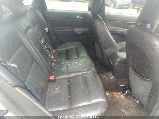 YV1MS382972312359 Volvo S40