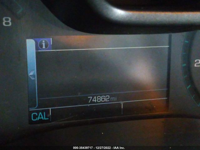 1GTG6CEN8H1144369 GMC Canyon 4wd Sle