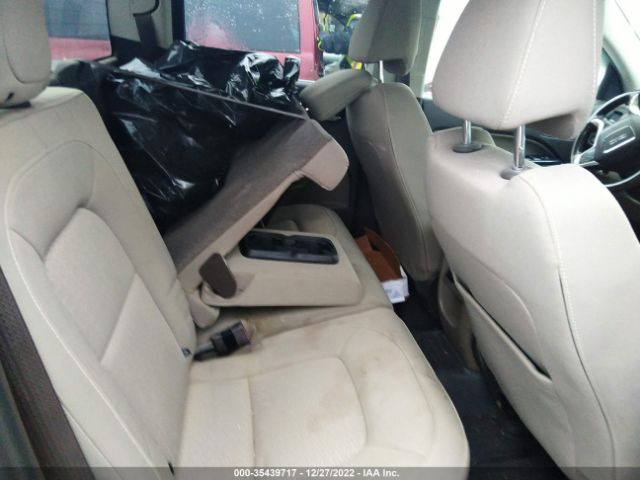 1GTG6CEN8H1144369 GMC Canyon 4wd Sle