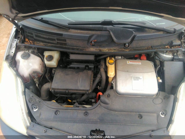 2007 TOYOTA PRIUS VIN: JTDKB20U077088244