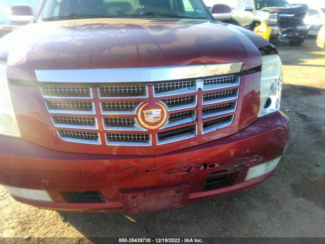 Cadillac Escalade 2010 1GYUKCEF1AR164617 Image 7