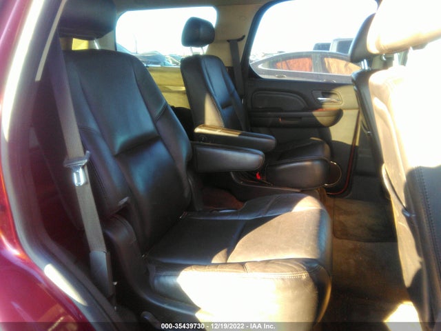 Cadillac Escalade 2010 1GYUKCEF1AR164617 Image 9