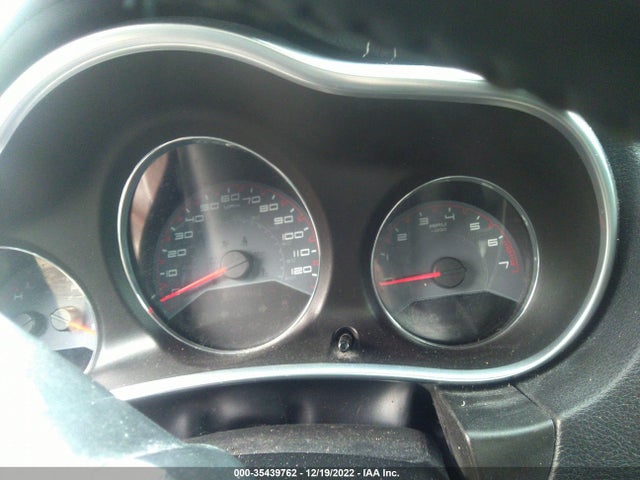Dodge Avenger Sxt 2014 1C3CDZCB5EN227900 Image 7