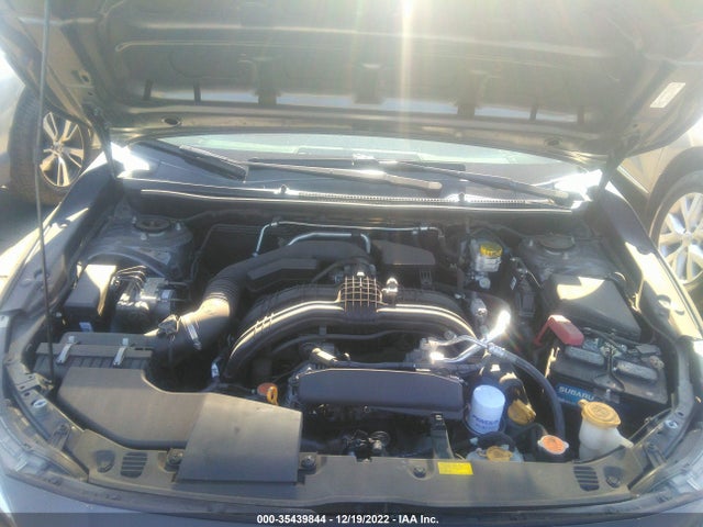 4S3GKAA63J3610119 Subaru IMPREZA