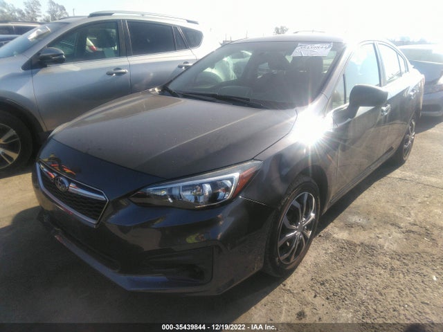 4S3GKAA63J3610119 Subaru IMPREZA