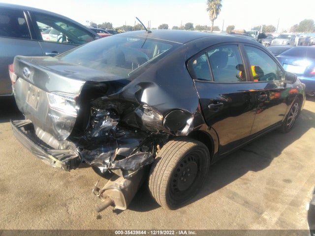 4S3GKAA63J3610119 Subaru IMPREZA