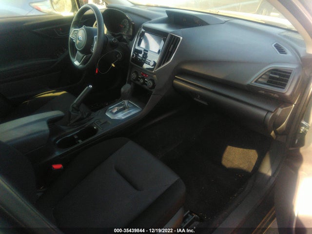 4S3GKAA63J3610119 Subaru IMPREZA
