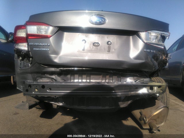 4S3GKAA63J3610119 Subaru IMPREZA