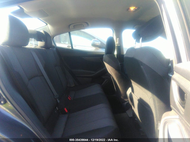 4S3GKAA63J3610119 Subaru IMPREZA