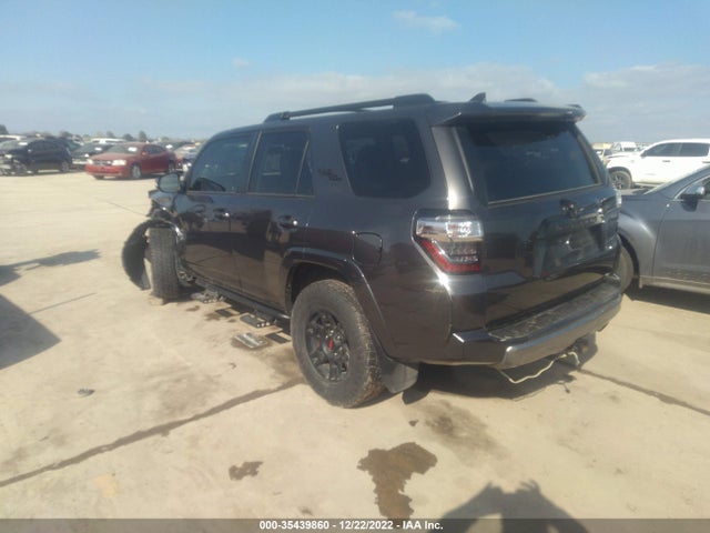 2019 Toyota 4Runner, VIN: JTEBU5JR7K5712630