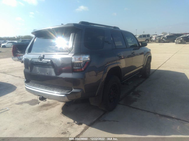 2019 Toyota 4Runner, VIN: JTEBU5JR7K5712630