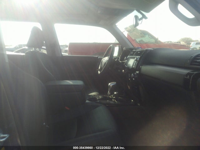 2019 Toyota 4Runner, VIN: JTEBU5JR7K5712630