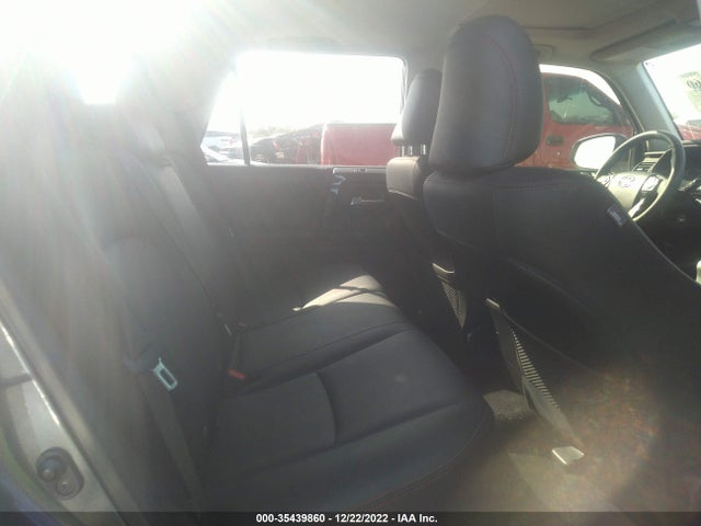 2019 Toyota 4Runner, VIN: JTEBU5JR7K5712630