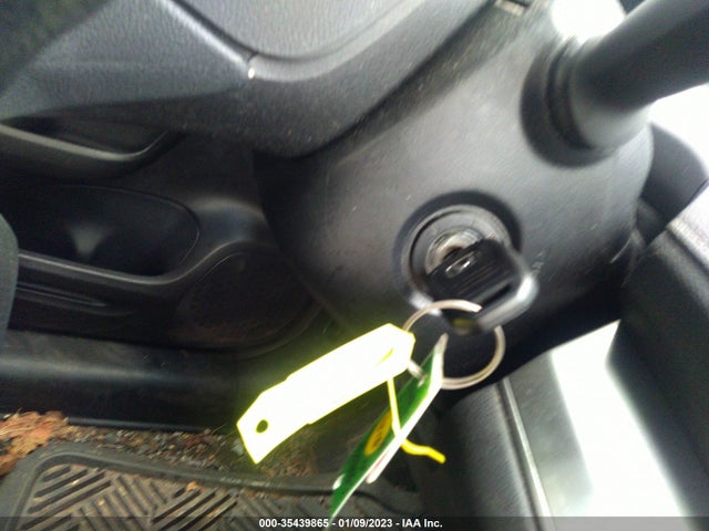 Honda CR-V LX 2015 5J6RM4H35FL056924 Image 11