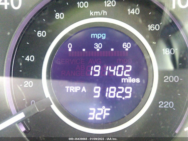 Honda CR-V LX 2015 5J6RM4H35FL056924 Image 7