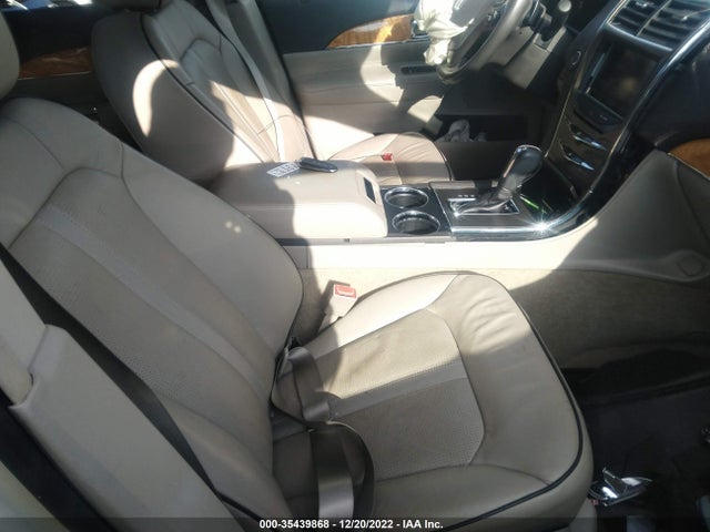 2015 Lincoln MKX, VIN: 2LMDJ8JK3FBL33894