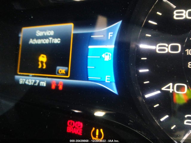 2015 Lincoln MKX, VIN: 2LMDJ8JK3FBL33894