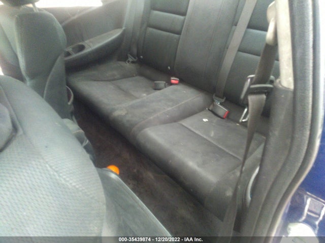 2006 HONDA CIVIC SI VIN: 2HGFG21536H710236