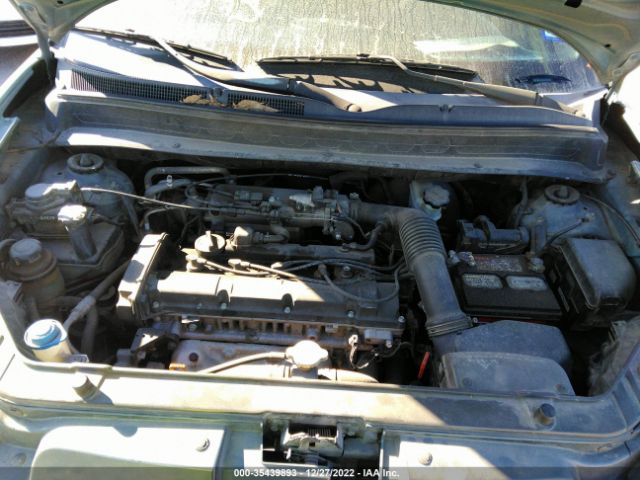KNDJT2A2XA7071500 KIA SOUL +