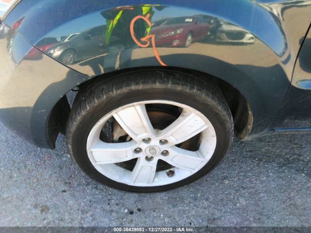 KNDJT2A2XA7071500 KIA SOUL +