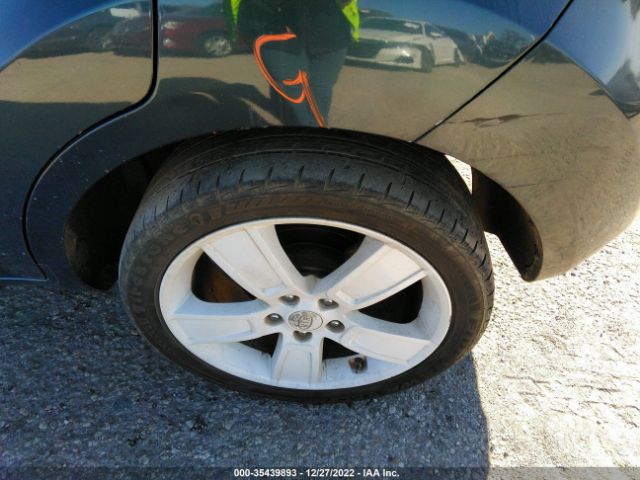 KNDJT2A2XA7071500 KIA SOUL +