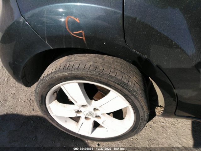 KNDJT2A2XA7071500 KIA SOUL +