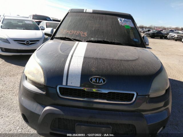 KNDJT2A2XA7071500 KIA SOUL +