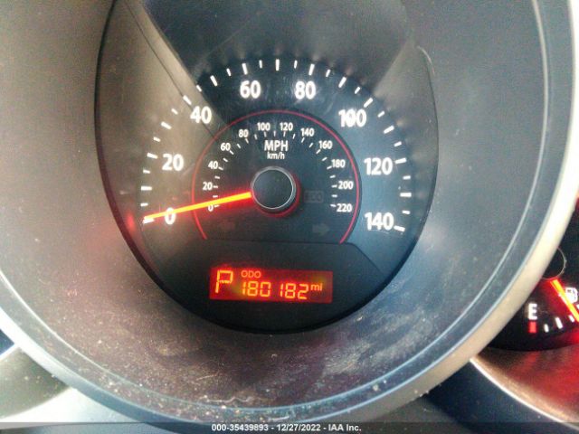 KNDJT2A2XA7071500 KIA SOUL +