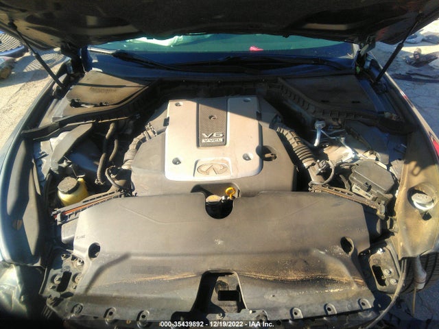 Infiniti Q50 Premium 2014 JN1BV7AP5EM670757 Image 11