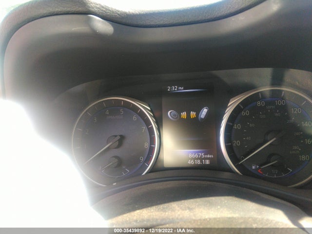 Infiniti Q50 Premium 2014 JN1BV7AP5EM670757 Image 8
