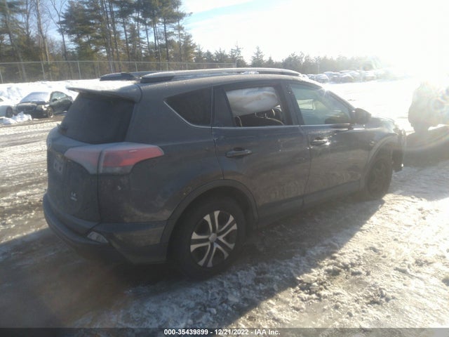 2017 TOYOTA RAV4 LE VIN: JTMBFREV8HJ128959