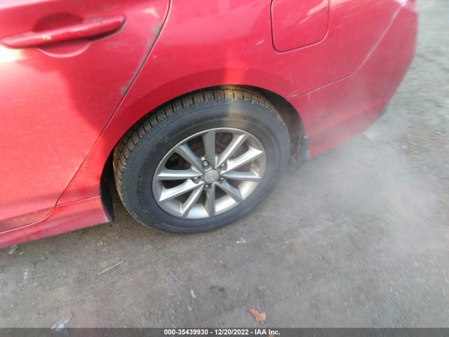 2018 HYUNDAI SONATA SE VIN: 5NPE24AF9JH702851