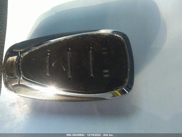 Chevrolet Traverse Lt Leather 2019 1GNERHKWXKJ203185 Image 11
