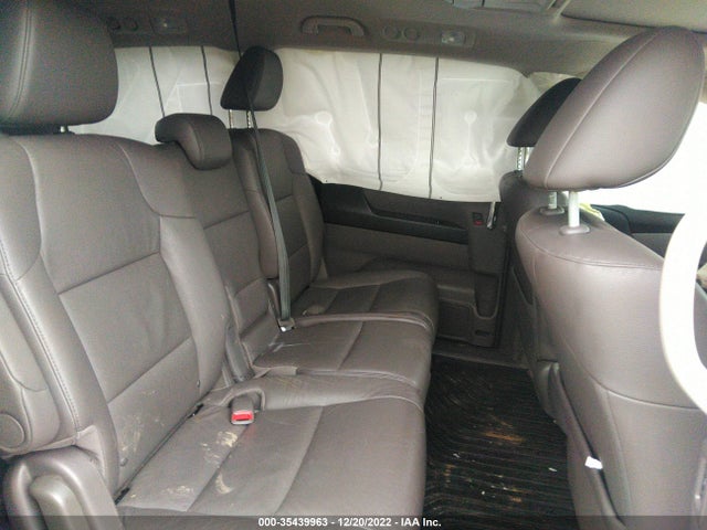 2016 Honda Odyssey, VIN: 5FNRL5H65GB152761