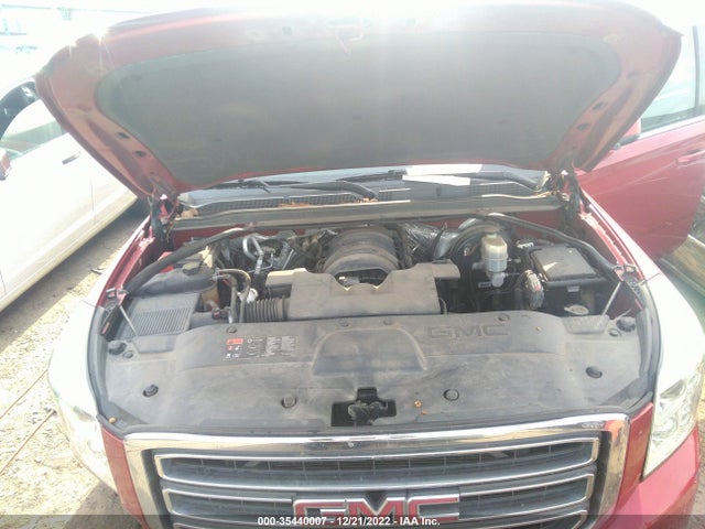 GMC Yukon Xl Slt 2015 1GKS2HKC2FR154436 Image 10