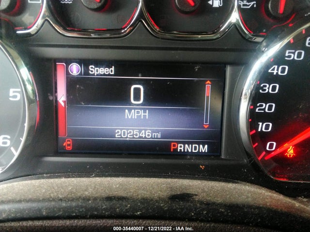 GMC Yukon Xl Slt 2015 1GKS2HKC2FR154436 Image 7
