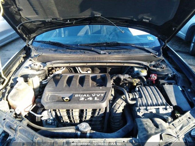 Dodge Avenger 2013 1C3CDZABXDN518782 Image 10